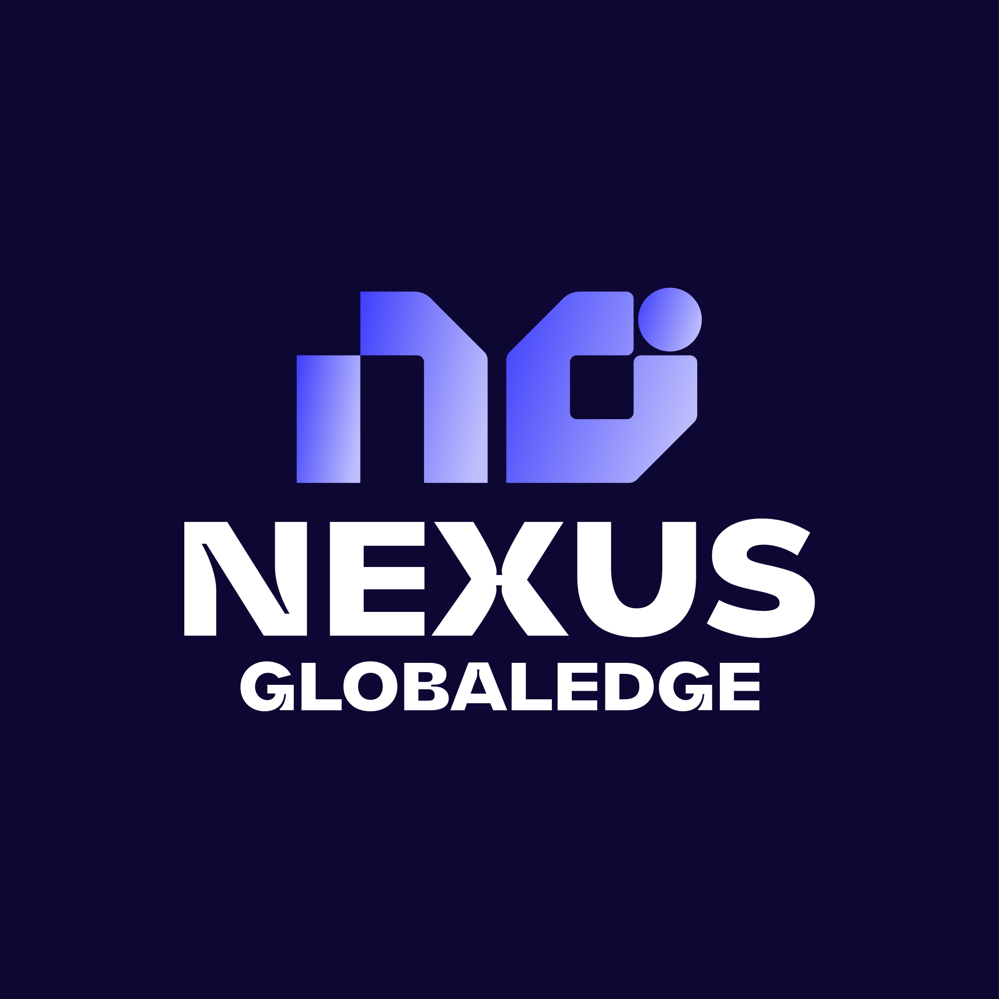 NexusGlobalEdge Logo
